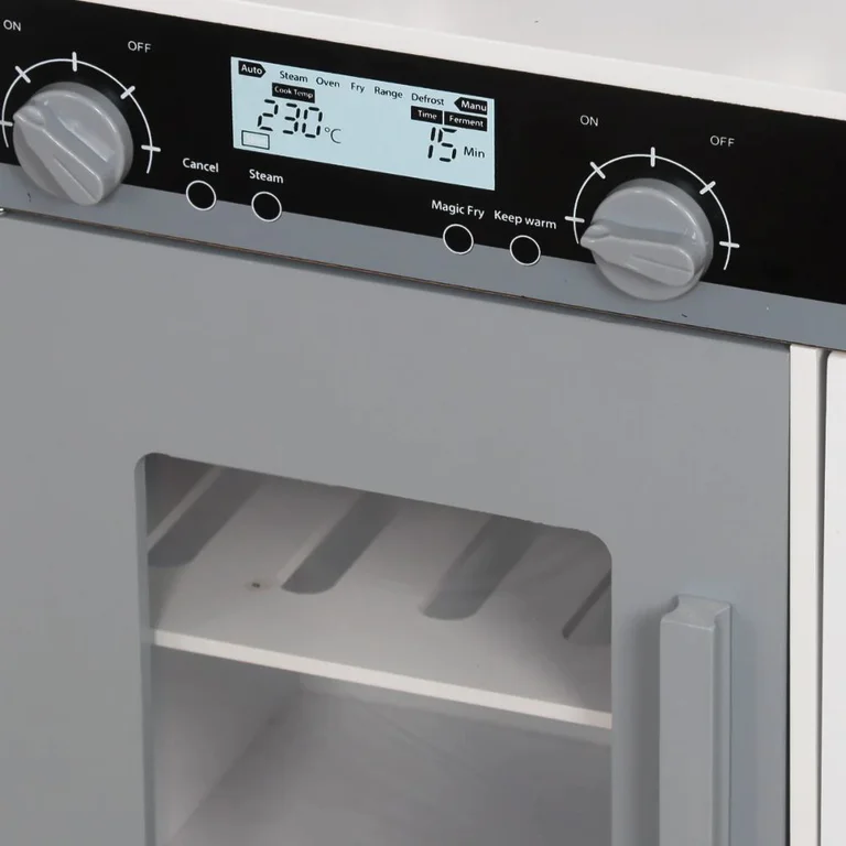 מטבח עץ אלקטרוני בסגנון מודרני - עידו – תמונה 6