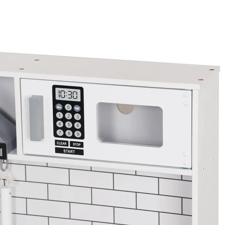 מטבח עץ אלקטרוני בסגנון מודרני - עידו – תמונה 4