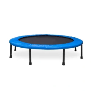 טרמפולינה 40" אינץ בצבע כחול - קוטר 101 ס"מ
